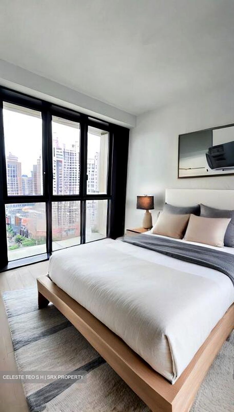 Irwell Hill Residences (D9), Apartment #471350221